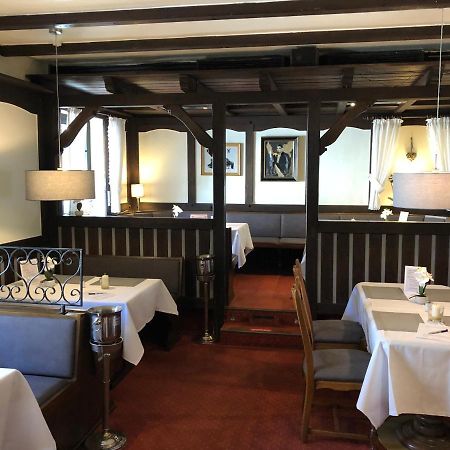 Hotel Restaurant Zum Neuling Bochum Luaran gambar