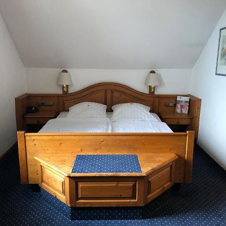 Hotel Restaurant Zum Neuling Bochum Luaran gambar