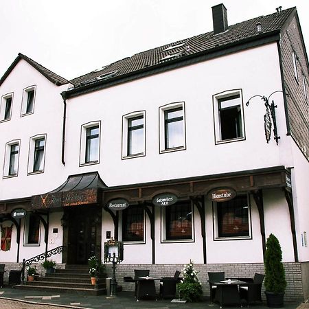 Hotel Restaurant Zum Neuling Bochum Luaran gambar