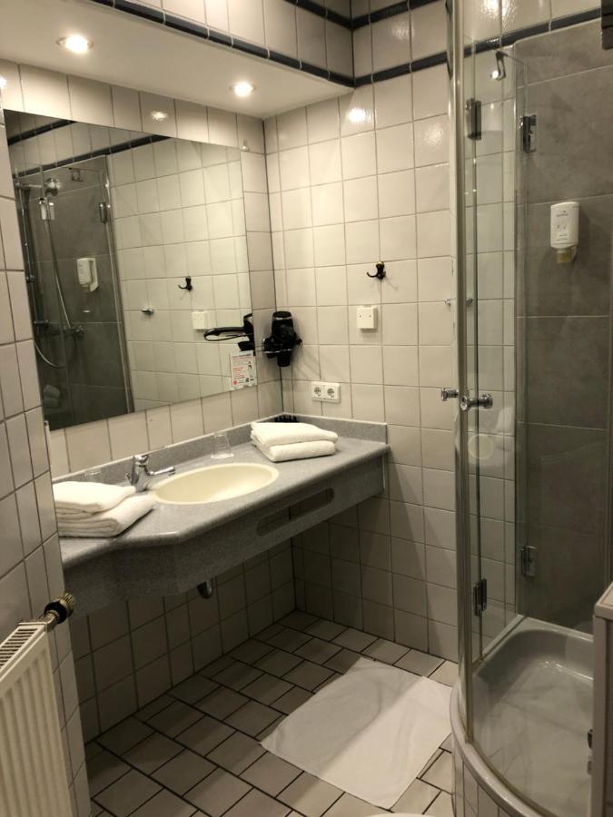 Hotel Restaurant Zum Neuling Bochum Luaran gambar