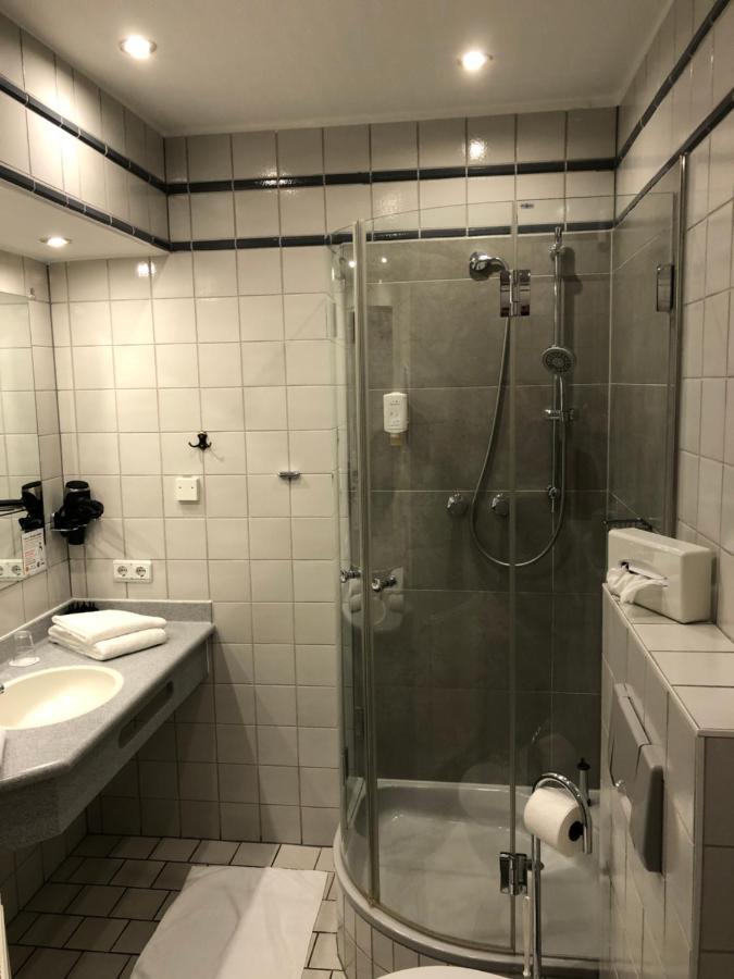 Hotel Restaurant Zum Neuling Bochum Luaran gambar