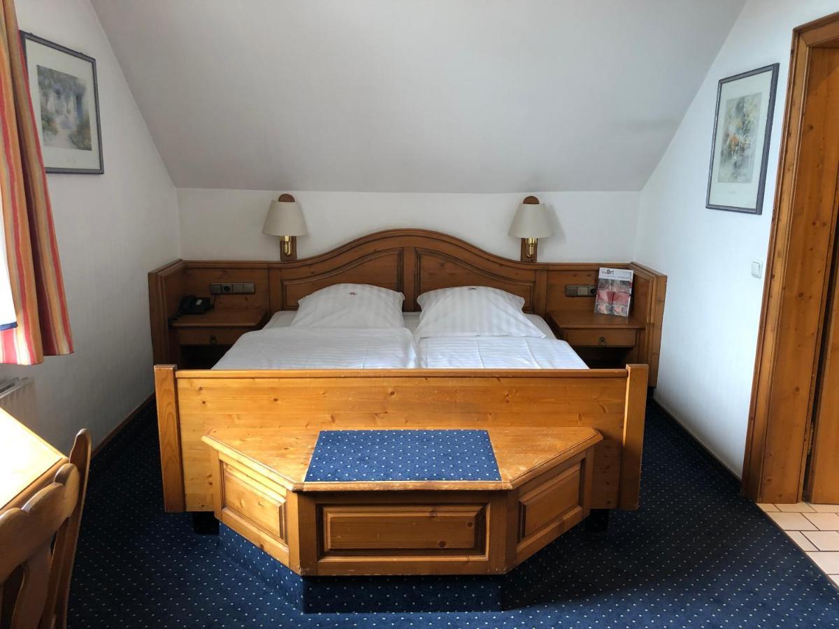 Hotel Restaurant Zum Neuling Bochum Luaran gambar