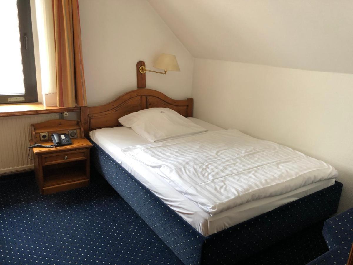Hotel Restaurant Zum Neuling Bochum Luaran gambar