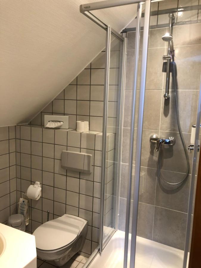 Hotel Restaurant Zum Neuling Bochum Luaran gambar