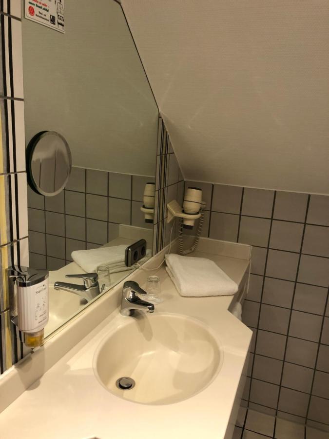 Hotel Restaurant Zum Neuling Bochum Luaran gambar